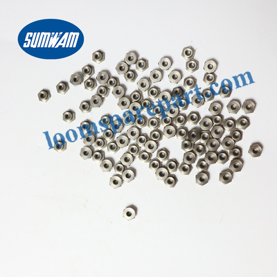 Παξιμάδι Rapier Loom Parts 185mm BA202923 Ανταλλακτικά υφασμάτων μηχανών