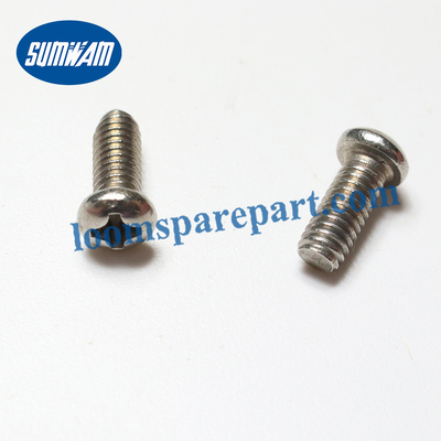 Ανταλλακτικά Screw Rapier Loom N1150666 για υφαντική μηχανή