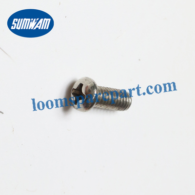 Ανταλλακτικά Screw Rapier Loom N1150666 για υφαντική μηχανή