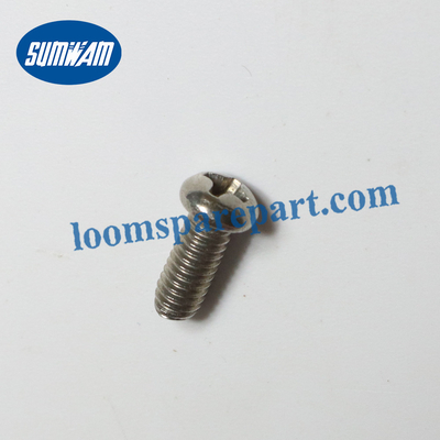 Ανταλλακτικά Screw Rapier Loom N1150666 για υφαντική μηχανή