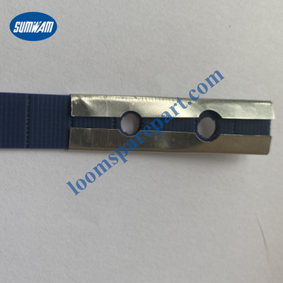 Πράσινη ταινία 3145mm Rapier μέρη Sulzer G6100 αργαλειών