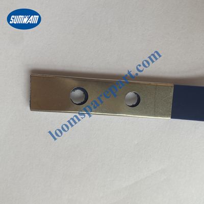 Πράσινη ταινία 3145mm Rapier μέρη Sulzer G6100 αργαλειών