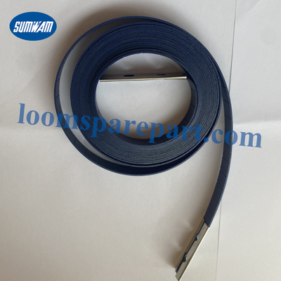 Πράσινη ταινία 3145mm Rapier μέρη Sulzer G6100 αργαλειών