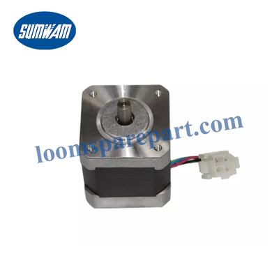 Step Motor No.:BE231900, ανταλλακτικά αργαλειού picanol
