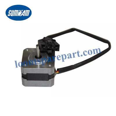 Step Motor No.:BE231900, ανταλλακτικά αργαλειού picanol