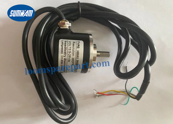 HMA5.360B1/108,815/ένας κωδικοποιητής ανταλλακτικών υφαίνοντας αργαλειών