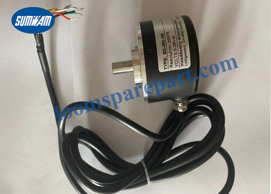 Κωδικοποιητής SD-360-2M ανταλλακτικά υφαίνοντας αργαλειών για το κλωστοϋφαντουργικό προϊόν