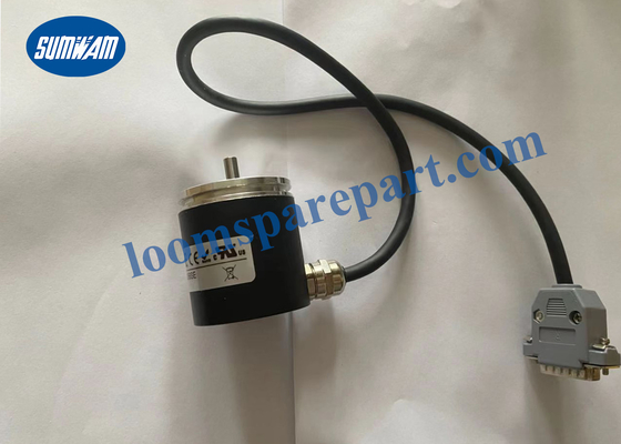 Κωδικοποιητής SD-360-2M ανταλλακτικά υφαίνοντας αργαλειών για το κλωστοϋφαντουργικό προϊόν
