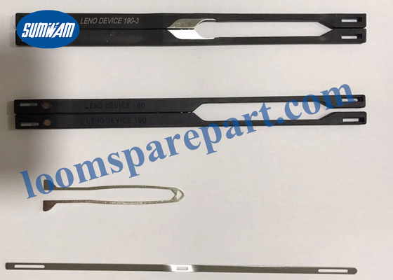 Συσκευή 190-3 ανταλλακτικά BE214987 γάζας αργαλειών Picanol Gammax