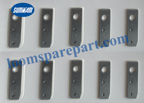 Λεπίδα κοπής Westage (σταθερή), BA306533, εξαρτήματα αργαλειού Picanol Gammax