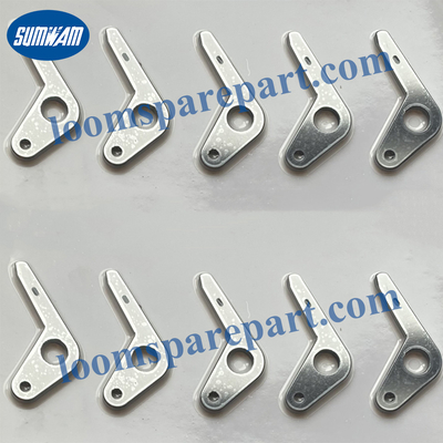 Λεπίδα κοπής Westage (κινούμενη), BA306529, εξαρτήματα αργαλειού Picanol Gammax