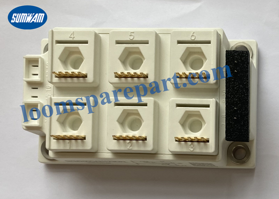 IGBT SKM 200 GAH 123 DKL, ανταλλακτικά αργαλειών picanol
