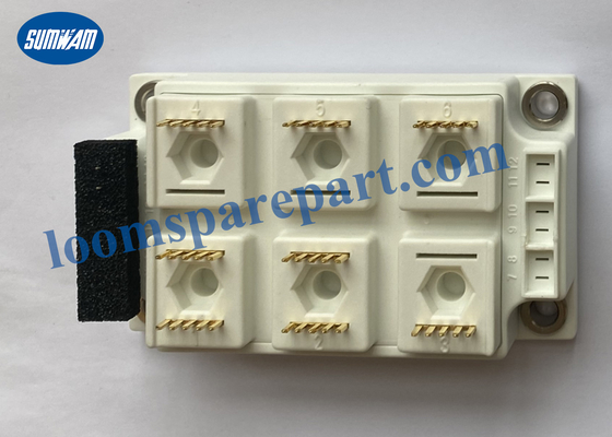 IGBT SKM 200 GAL 123 DKLD, ανταλλακτικά πικανόλ αργαλειού