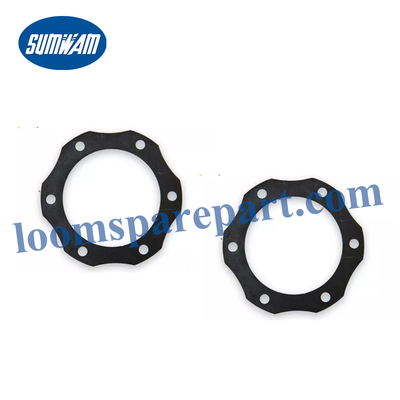 Βοηθητικά Armature σπειρών ανταλλακτικά BA213137 185X185X15MM αργαλειών Picanol ανοίξεων
