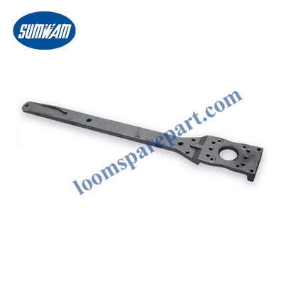 Ανταλλακτικά BE233605 335X15X43MM αργαλειών Picanol πιάτων αργιλίου επιλογής βελόνων χρώματος