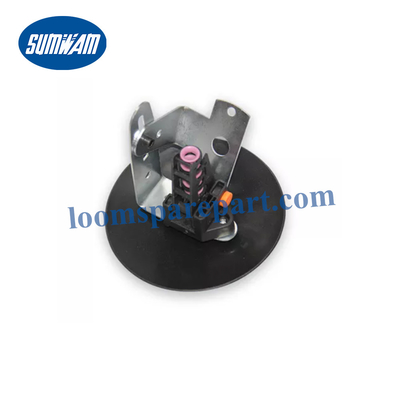 140 X 130 X 140MM μεγάλο Tensioner δίσκων ανταλλακτικών αργαλειών Picanol