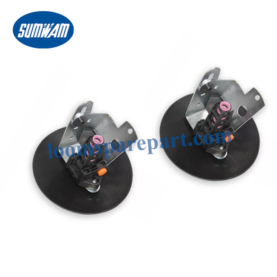 140 X 130 X 140MM μεγάλο Tensioner δίσκων ανταλλακτικών αργαλειών Picanol