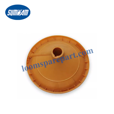 Άνεμος ανταλλακτικά 145 X 145 X 80MM υφαίνοντας αργαλειών δίσκων