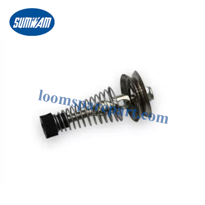 Tensioner ανοξείδωτου συνήθειας ανταλλακτικά 30 X 30 X 53MM υφαίνοντας αργαλειών