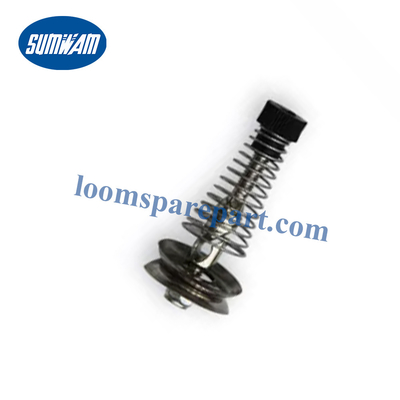 Tensioner ανοξείδωτου συνήθειας ανταλλακτικά 30 X 30 X 53MM υφαίνοντας αργαλειών