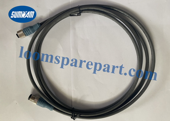 FD καλώδιο ανταλλακτικών αργαλειών BE308843 Picanol Airjet