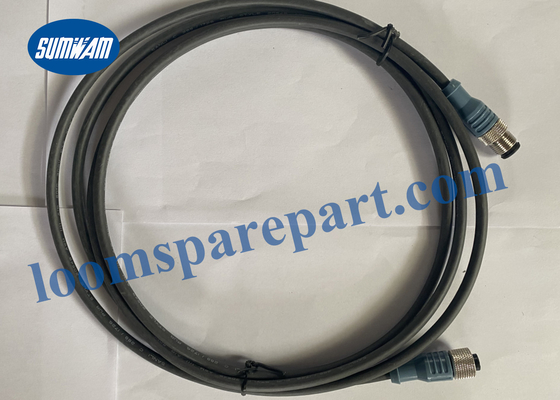FD καλώδιο ανταλλακτικών αργαλειών BE308843 Picanol Airjet