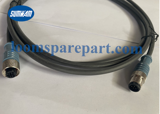 FD καλώδιο ανταλλακτικών αργαλειών BE308843 Picanol Airjet