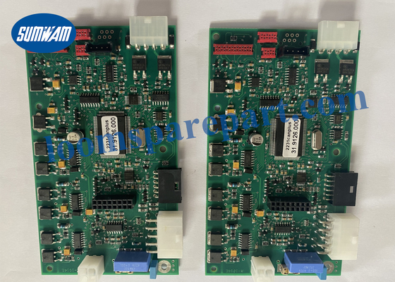 Κάρτα IRO για Picanol Omniplus 31.9126.000 OMNI ΣΥΝ τα ανταλλακτικά αργαλειών