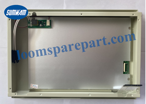 Ανταλλακτικά Sp24v001 31.9125.104 αργαλειών Picanol επίδειξης