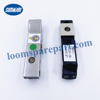 Απεικονίστε το σώμα j9801-10200-OA jat-710/jat-810 μέρη του WWF της Toyota ανιχνευτών αργαλειών