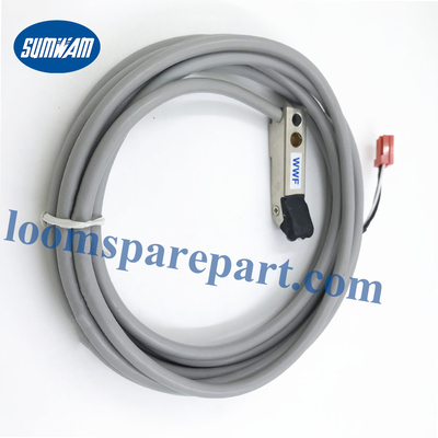 Head+Wf1 καλώδιο aj9801-00210-OA Toyota jat-710/jat-810 ανταλλακτικά αργαλειών