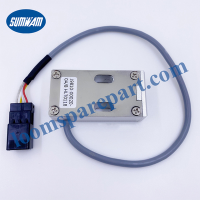 Ballon J9810-00020-00 Toyota ανταλλακτικά jat-600/jat-610/jat-710 αργαλειών γυαλιού αισθητήρων