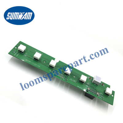 Μέρη LH J9206-11120-00 jat-600/jat-610/Jat710 αργαλειών της Toyota διακοπτών πινάκων κουμπιών