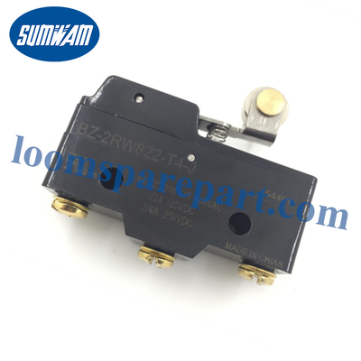 Jat-710 ευαίσθητος διακόπτης 62611-00004 ανταλλακτικών αργαλειών της Toyota