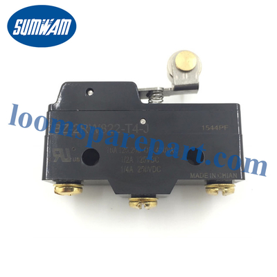 Jat-710 ευαίσθητος διακόπτης 62611-00004 ανταλλακτικών αργαλειών της Toyota