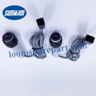 Φωτοηλεκτρικά ανταλλακτικά 67120-00006-OA Toyota jat-600/jat-610/jat-810 αργαλειών διακοπτών