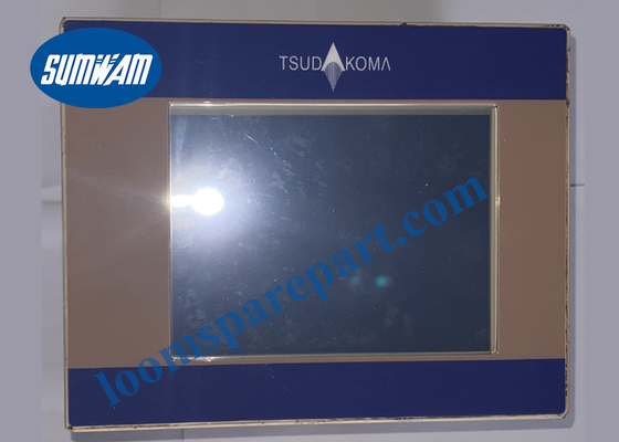 Tsudakoma 408 πλήρη ανταλλακτικά αργαλειών προβολών ύδατος επίδειξης καθορισμένα