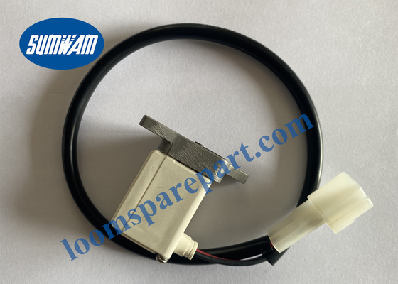 Υπο- ανταλλακτικά αργαλειών βαλβίδων Tsudakoma ZAX9200