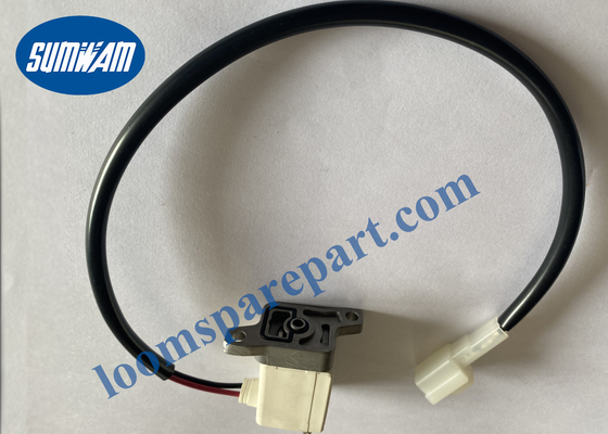 Υπο- ανταλλακτικά αργαλειών βαλβίδων Tsudakoma ZAX9200