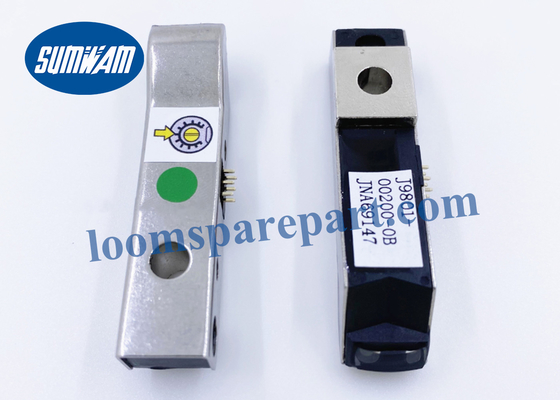 Το σώμα Wf απεικονίζει τον ανιχνευτή (φακός) J9801-10200-0A Toyota jat-710/jat-810 ανταλλακτικά αργαλειών