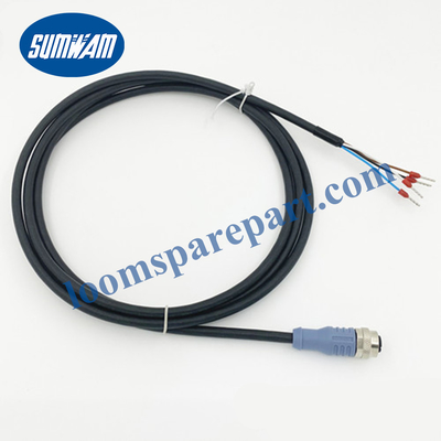 BE151312, weft καλώδιο ανιχνευτών Picanol, αρχικός νέος, ανταλλακτικά χωριατών picanol