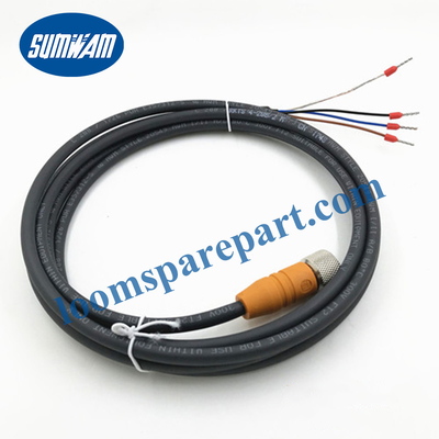 BE151312, weft καλώδιο ανιχνευτών Picanol, αρχικός νέος, ανταλλακτικά χωριατών picanol