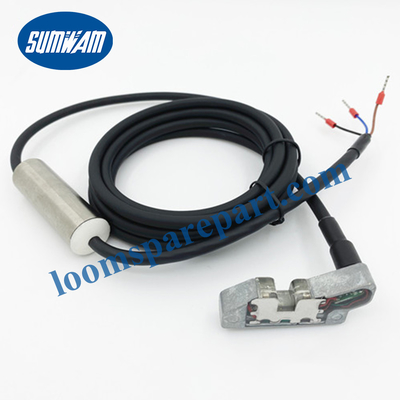 BE309186, BE308845, BE309189, WEFT ΑΝΙΧΝΕΥΤΉΣ, ΔΈΛΤΑ PICANOL, OMNI, OMNI ΣΥΝ ΤΟΝ ΑΡΓΑΛΕΙΌ ΕΦΕΔΡΙΚΌ PRATR