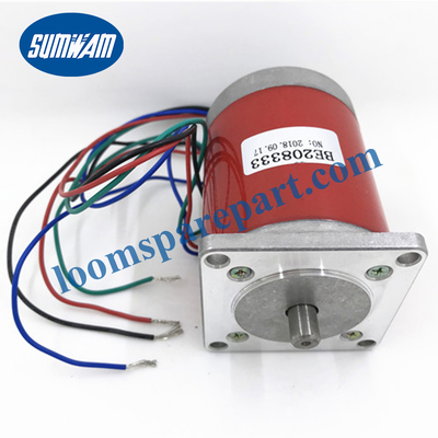 Stepper BE208333 Elsy μηχανή για την υφαίνοντας μηχανή με το πρότυπο Picanol, ΑΝΤΑΛΛΑΚΤΙΚΆ ΑΡΓΑΛΕΙΏΝ PICANOL