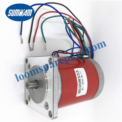 Stepper BE208333 Elsy μηχανή για την υφαίνοντας μηχανή με το πρότυπο Picanol, ΑΝΤΑΛΛΑΚΤΙΚΆ ΑΡΓΑΛΕΙΏΝ PICANOL