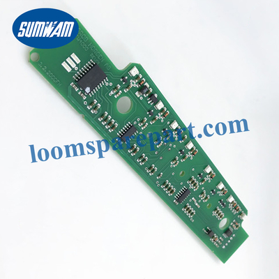 PCB ΚΙΒΩΤΊΩΝ ΠΕΡΙΚΑΛΥΜΜΆΤΩΝ GROB, ΚΙΒΏΤΙΟ ΠΕΡΙΚΑΛΥΜΜΆΤΩΝ GROB, ΑΝΤΑΛΛΑΚΤΙΚΆ ΑΡΓΑΛΕΙΏΝ PICANOL
