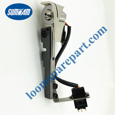 Be240350 Weft ανταλλακτικά αργαλειών Picanol Optimax κοπτών