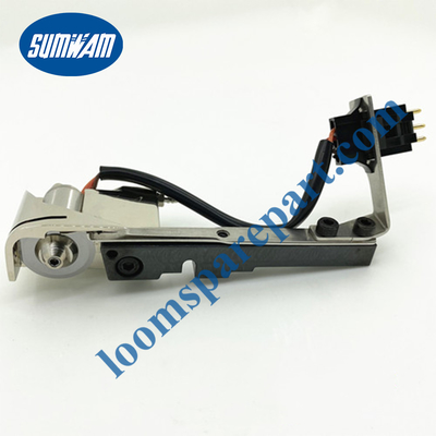 Be240350 Weft ανταλλακτικά αργαλειών Picanol Optimax κοπτών