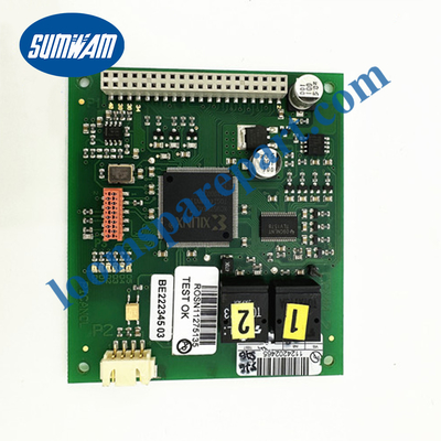 Cbmm-2 ανταλλακτικά Be222345 αργαλειών Picanol πινάκων
