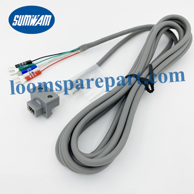 Επικεφαλής 626374ad 626375ad 627896ad Tsudakoma Za Weft ανταλλακτικά αργαλειών ανιχνευτών